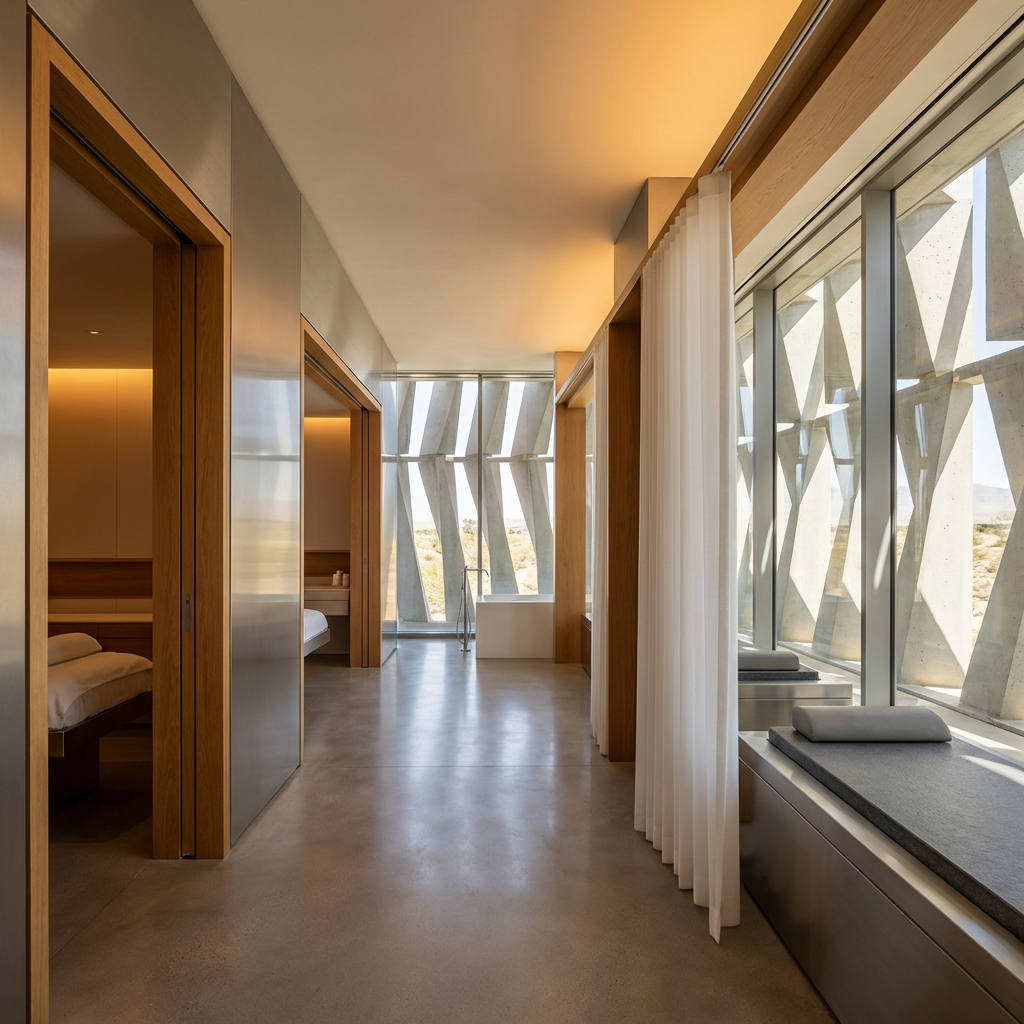 FIRA Spa & Wellness