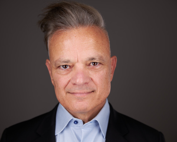 Peter M. Koliopoulos
